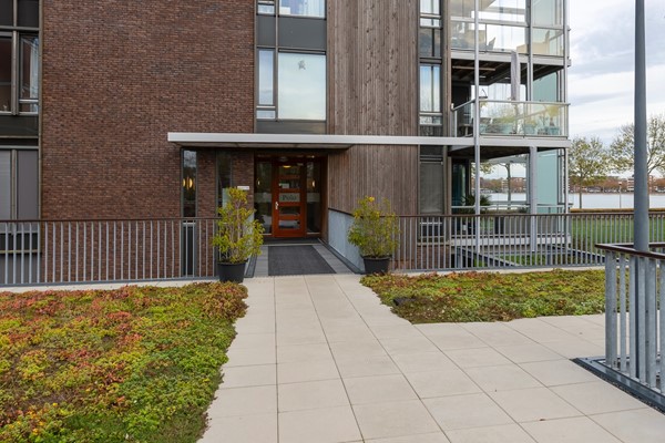 Medium property photo - Ansjovislaan 228, 4617 AT Bergen op Zoom